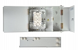 CCD ShKON-MA/4-48FC/ST Wall Mount Distribution Box (w/o Pigtails, Adapters) внешний вид 5
