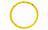 Запасной стеклопластиковый пруток для УЗК ССД D=11 мм L=300 м (желтый) внешний вид 1