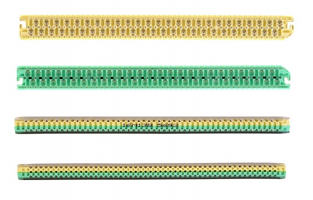 7000005996/80610416234 MS2™ 4008-D/TR соединитель подпараллеливания на 25 пар жил 0.32-0.65 мм внешний вид 3