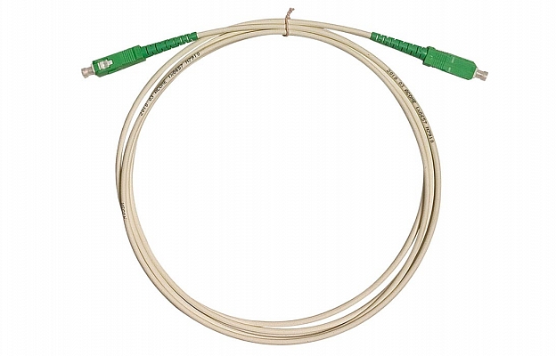 CCD ShOS-S7/2.0 mm-SC/APC-SC/APC-60.0 m Patch Cord