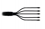 CCD 5 PKTpb-1 (70-120) Termination Kit, c/w Lugs