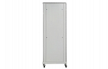 CCD ShT-NP-33U-800-800-S  19", 33U (800x800) Floor Mount Telecommunication Cabinet, Glass Front Door внешний вид 3