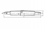 CCD MPP 0.5 PE Direct Splice Closure внешний вид 4