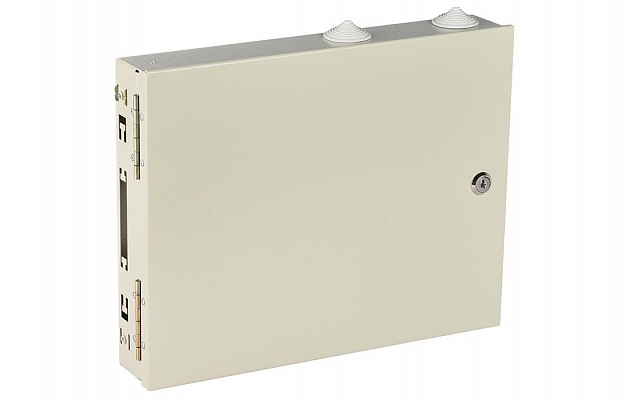 CCD ShKON-U/1-32SC-32SC/APC-32SC/APC Wall Mount Distribution Box внешний вид 1