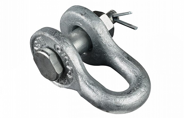 SK-7-1a D-Shackle, Safety Pin внешний вид 2