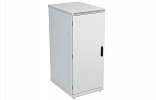 CCD ShT-NP-33U-600-600-M  19", 33U (600x600) Floor Mount Telecommunication Cabinet, Metal Front Door внешний вид 1