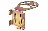 CCD MTOK-L6, L7 Pole/Wall Mount Bracket  внешний вид 4