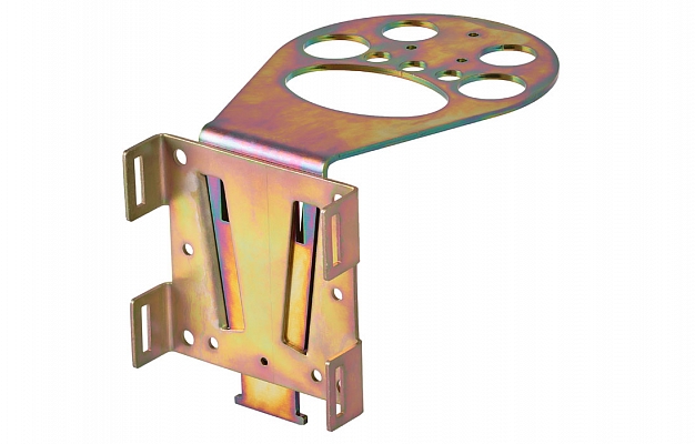 CCD MTOK-L6, L7 Pole/Wall Mount Bracket  внешний вид 4