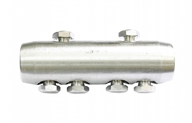 ZETA11020 GS-630 mm Shearbolt Connector внешний вид 1