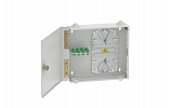 CCD ShKON-UM/2-8FC/ST-8FC/D/APC-8FC/APC Wall Mount Distribution Box внешний вид 1