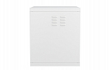 CCD ShAN-E 19"  12U (600*550) Anti-Vandal Wall Mount Telecommunication Cabinet внешний вид 7