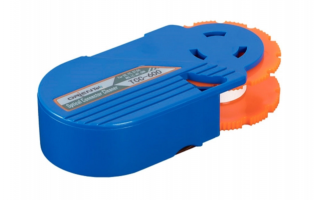 TCC-600 Optical Connector Cleaner внешний вид 2