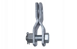 PRT-16-1 Parallel Clevis-Tongue Link внешний вид 2