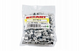 05-4005 F-разъем для SAT, (с резиновым уплотнителем)  REXANT