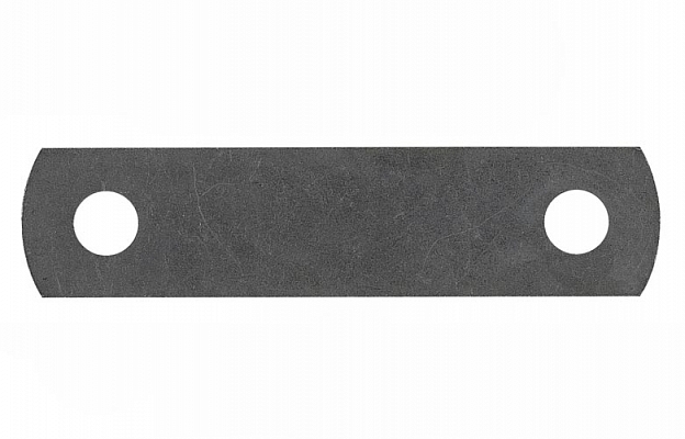 CCD PR-20-01 Parallel Clevis Plate (PR-25-16) внешний вид 1