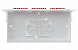 CCD ShKOS-L-1U/2 -24FC/ST-24FC/D/SM-24FC/UPC Patch Panel внешний вид 5