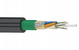 OKK-4хG.652D-2.7 kN Fiber Optic Cable