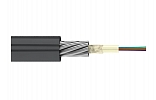 TOS-ng(A)-HF-08U-2.7 kN Fiber Optic Cable