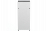 CCD ShT-NP-33U-600-1000-M  19", 33U (600x1000) Floor Mount Telecommunication Cabinet, Metal Front Door внешний вид 5