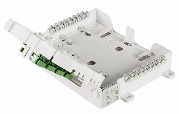 CCD ShKON-MPA/2-8SC-8SC/APC-8SC/APC Distribution Box внешний вид 3