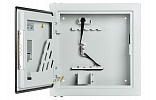 CCD ShKON-KPV-64(2) Wall Mount ODF Cabinet (Case, Bracket) внешний вид 2