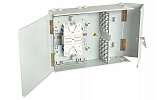 CCD ShKON-MA/4-48FC/ST-48FC/D/SM-48FC/UPC Wall Mount Distribution Box внешний вид 4