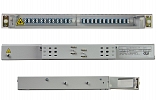 CCD ShKOS-VP-1U/2-48LC-48LC/SM-48LC/UPC Patch Panel внешний вид 7