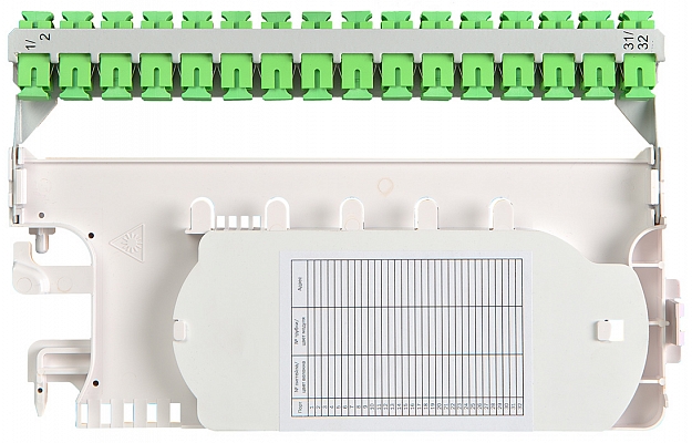 CCD KPV-К-08SC-08SC/APC-08SC/APC ODF Folding Module