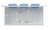 Кросс ШКОС-Л -2U/4 -48 -SC    ~48 -SC/SM    ~48 -SC/UPC внешний вид 5