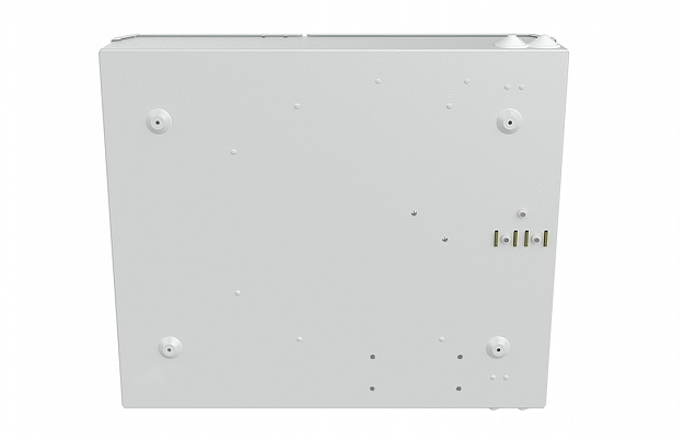 CCD ShKON-K-64(2) Wall Mount Distribution Box (w/o Pigtails, Adapters) внешний вид 5