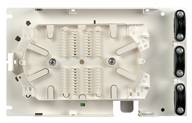 CCD MKO-P2/A-12SC-12SC/APC-12SC/APC Terminal Closure Kit внешний вид 16