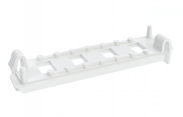 CCD ShKOS-L 4SC Adapter Plate внешний вид 3