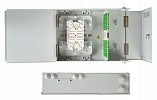 CCD ShKON-MA/4-48FC/ST-48FC/D/APC-48FC/APC Wall Mount Distribution Box внешний вид 5