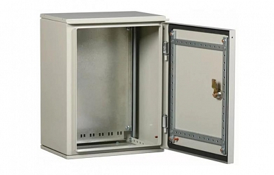 Metal Electrical Enclosures and Accessories
