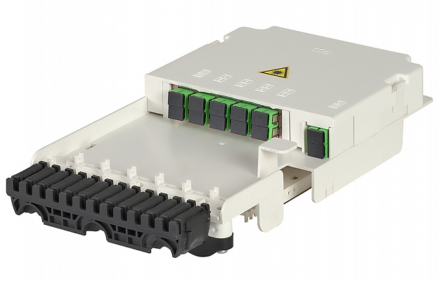 CCD MKO-P2/A-12SC-12SC/APC-12SC/APC Terminal Closure Kit внешний вид 12