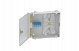 CCD ShKON-UM/2-8SC-8SC/SM-8SC/UPC Wall Mount Distribution Box внешний вид 1