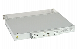 CCD ShKOS-VP-1U/2 -16FC/ST-16FC/D/SM-16FC/UPC Patch Panel внешний вид 2