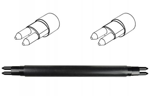 CCD MOG-S-22-1K4845 Closure Kit внешний вид 10