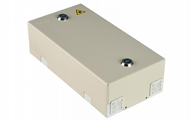 CCD ShKON-P-8SC-8SC/APC-8SC/APC Distribution Box внешний вид 1