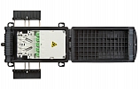 Муфта-кросс МКО-П1-М/C09-1PLC4-SC/APC-10SC-10SC/APC-2SC/APC ССД внешний вид 5