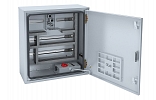 ShPI-01.002.1.S.E Custom Design Cabinet внешний вид 5