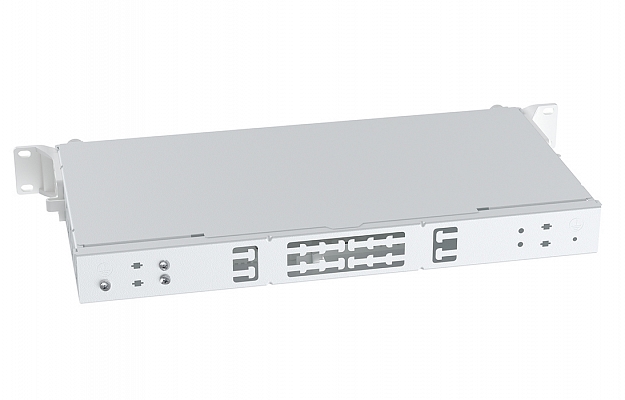 CCD ShKOS-L-1U/2 -24FC/ST-24FC/D/SM-24FC/UPC Patch Panel внешний вид 4