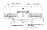 Камера оптическая трубопроводная КОТ-1-ССД (колодец оперативного доступа КОД) внешний вид 8