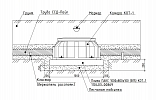 Камера оптическая трубопроводная КОТ-1-ССД (колодец оперативного доступа КОД) внешний вид 8