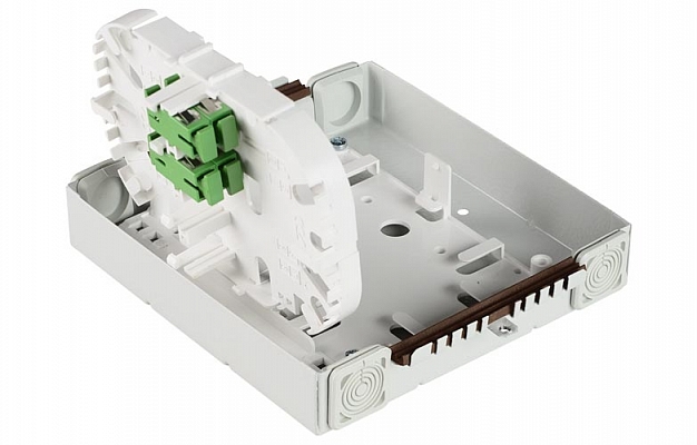 CCD ShKON-MMA/2-8SC-4SC/APC-4SC/APC Distribution Box  внешний вид 4