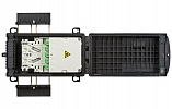 Муфта-кросс МКО-П1-М/C09-1PLC8-SC/APC-10SC-10SC/APC-2SC/APC ССД внешний вид 5