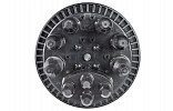 Муфта-кросс МКО-Г3/С09-2PLC8-SC/APC-20SC-20SC/APC-20SC/APC ССД внешний вид 7