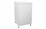 CCD ShAN-N  19", 22U Floor Standing Anti-Vandal Telecommunication Cabinet внешний вид 1