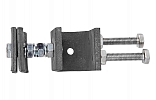 CCD ZKSh-2-11/14-2 Downlead Clamp for ADSS Cable внешний вид 4