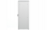 CCD ShT-NP-47U-800-800-P  19", 47U (800x800) Floor Mount Telecommunication Cabinet, Perforated Front Door внешний вид 5